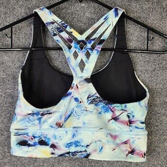 Lululemon mind over matter bra - Picture 3 of 3